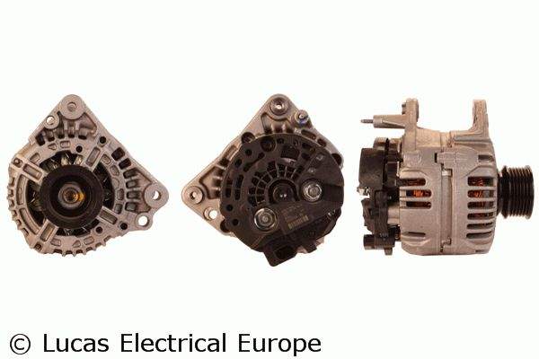 Lucas Electrical Alternator/Dynamo LRA02232