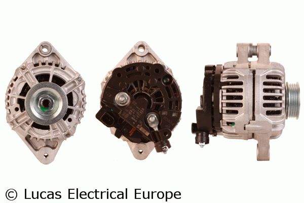 Lucas Electrical Alternator/Dynamo LRA02239