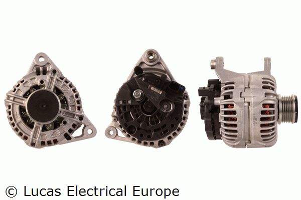 Lucas Electrical Alternator/Dynamo LRA02244