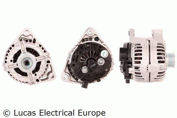 Lucas Electrical Alternator/Dynamo LRA02246