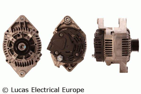 Lucas Electrical Alternator/Dynamo LRA02257