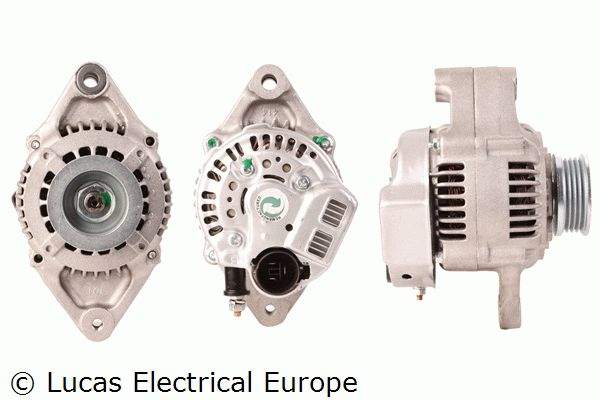 Lucas Electrical Alternator/Dynamo LRA02267