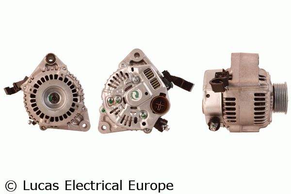 Lucas Electrical Alternator/Dynamo LRA02272