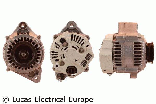 Lucas Electrical Alternator/Dynamo LRA02275