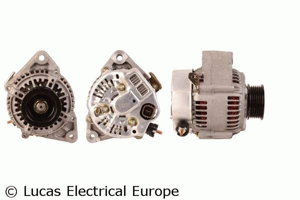 Lucas Electrical Alternator/Dynamo LRA02285