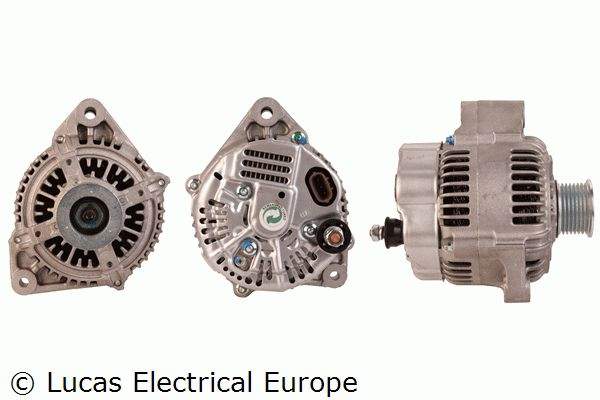Lucas Electrical Alternator/Dynamo LRA02286