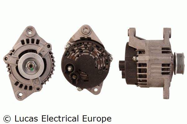 Lucas Electrical Alternator/Dynamo LRA02288