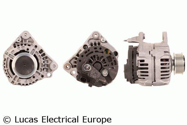 Lucas Electrical Alternator/Dynamo LRA02289