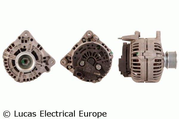 Lucas Electrical Alternator/Dynamo LRA02290