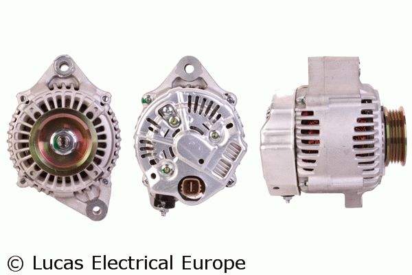 Lucas Electrical Alternator/Dynamo LRA02296