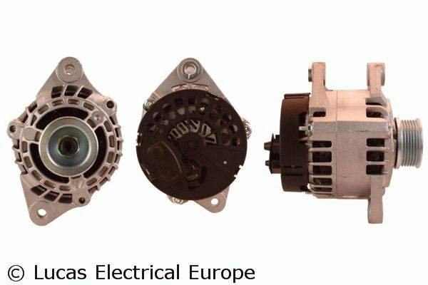 Lucas Electrical Alternator/Dynamo LRA02313