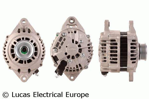 Lucas Electrical Alternator/Dynamo LRA02314