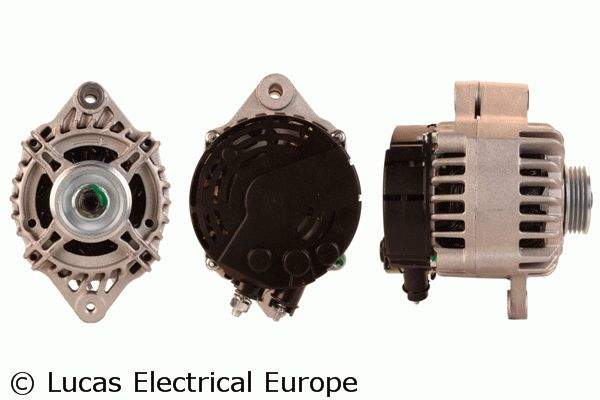 Lucas Electrical Alternator/Dynamo LRA02330