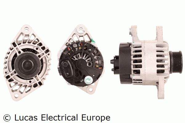 Lucas Electrical Alternator/Dynamo LRA02331