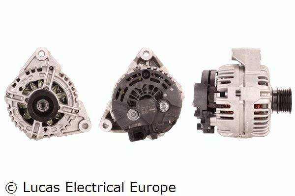 Lucas Electrical Alternator/Dynamo LRA02363