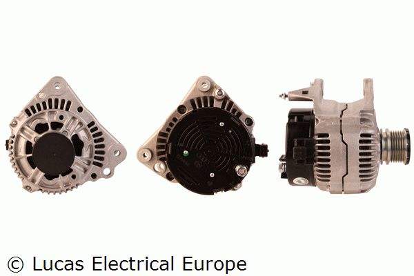 Lucas Electrical Alternator/Dynamo LRA02771