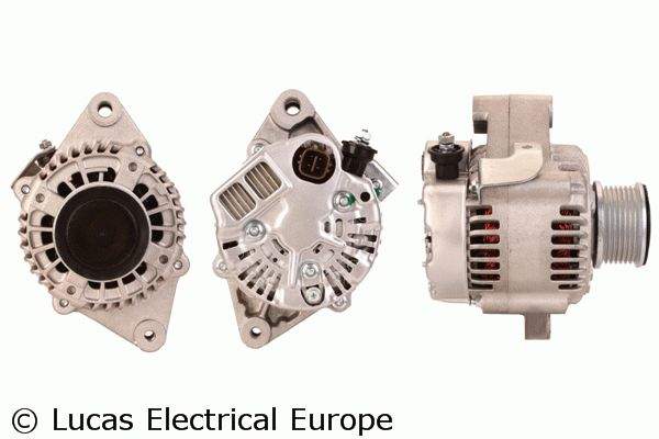 Lucas Electrical Alternator/Dynamo LRA02558