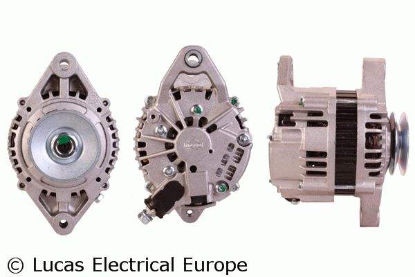 Lucas Electrical Alternator/Dynamo LRA02560