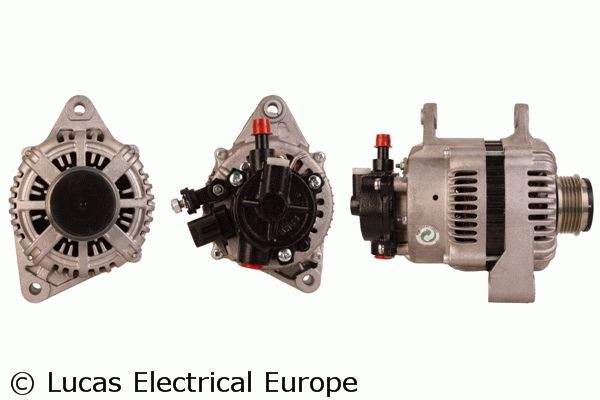 Lucas Electrical Alternator/Dynamo LRA02813