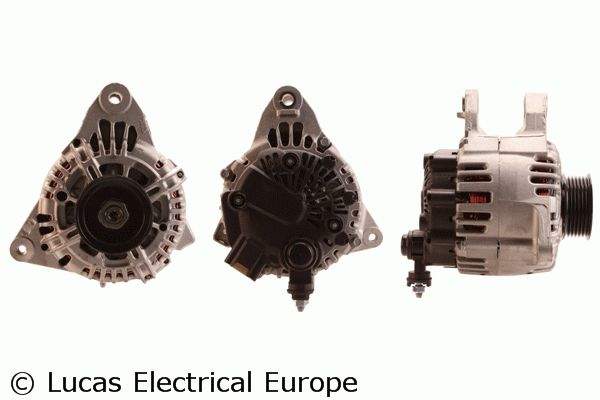 Lucas Electrical Alternator/Dynamo LRA02820