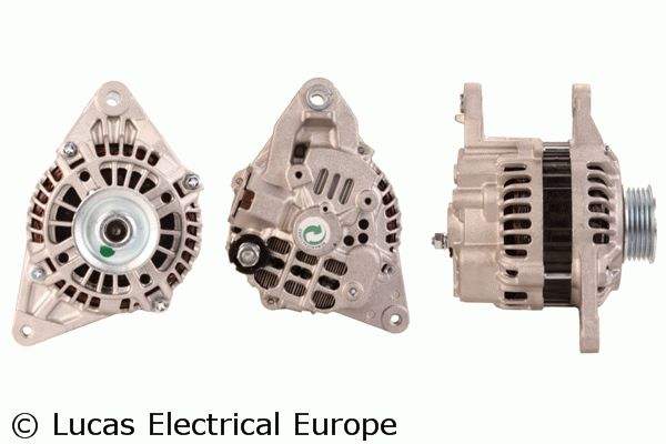 Lucas Electrical Alternator/Dynamo LRA02822