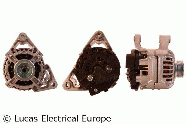 Lucas Electrical Alternator/Dynamo LRA02824