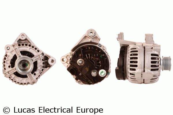 Lucas Electrical Alternator/Dynamo LRA02844