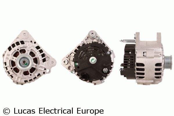 Lucas Electrical Alternator/Dynamo LRA02862