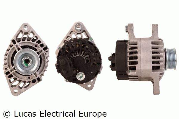 Lucas Electrical Alternator/Dynamo LRA02871