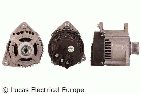 Lucas Electrical Alternator/Dynamo LRB00384