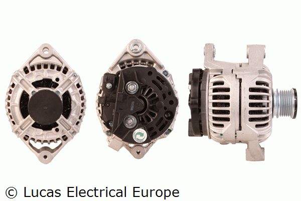 Lucas Electrical Alternator/Dynamo LRA02896