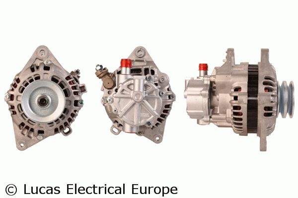 Lucas Electrical Alternator/Dynamo LRA02923