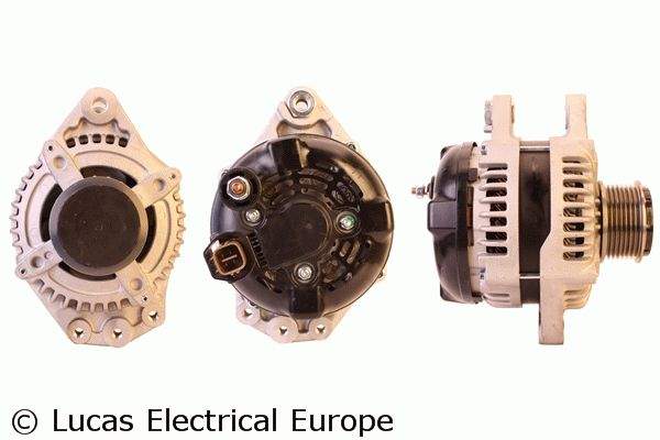 Lucas Electrical Alternator/Dynamo LRA02944