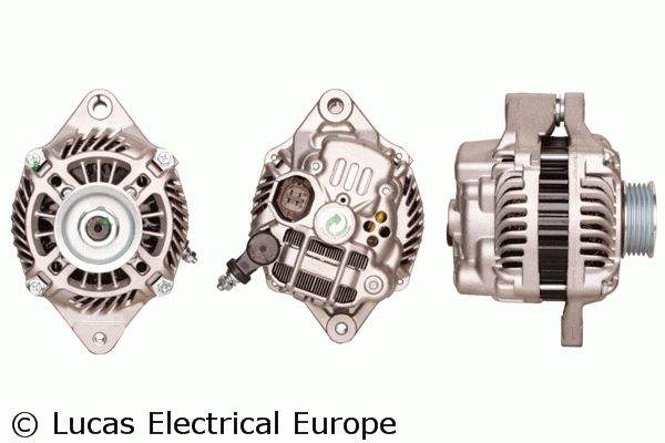 Lucas Electrical Alternator/Dynamo LRA02957