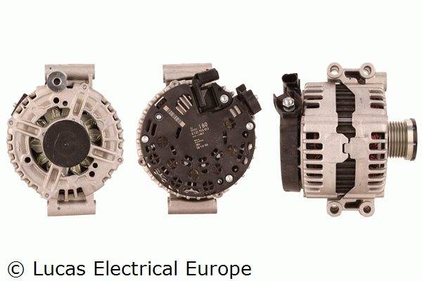 Lucas Electrical Alternator/Dynamo LRA02970