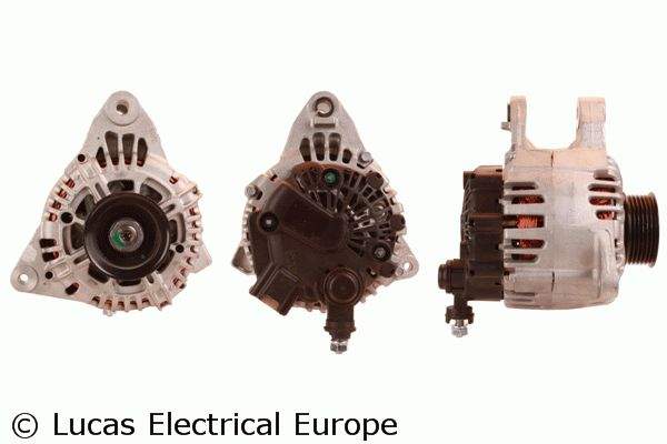 Lucas Electrical Alternator/Dynamo LRA02984