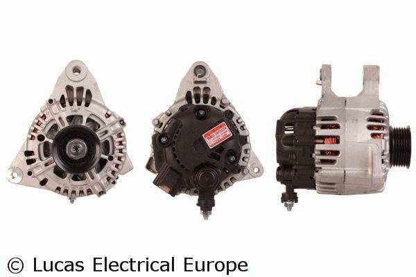 Lucas Electrical Alternator/Dynamo LRA02985