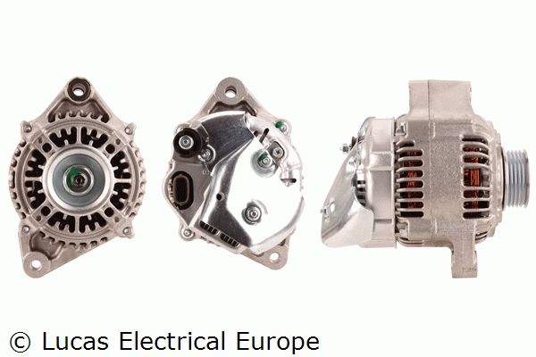 Lucas Electrical Alternator/Dynamo LRA02995