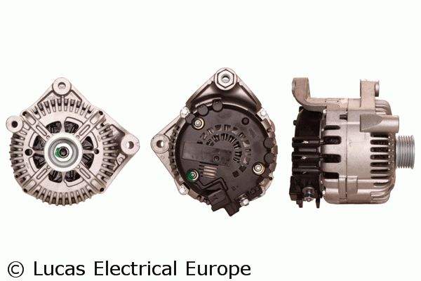 Lucas Electrical Alternator/Dynamo LRA03023