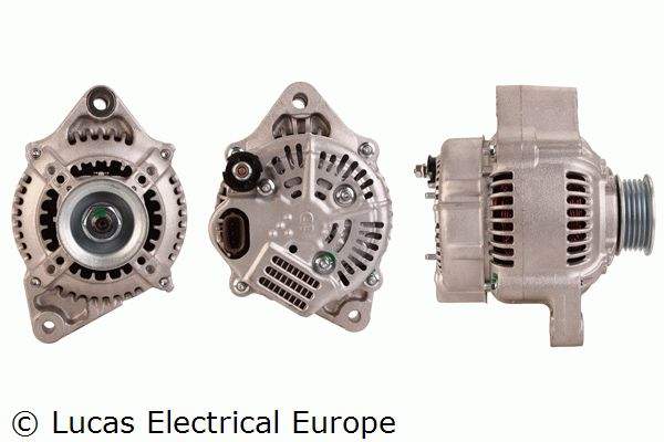 Lucas Electrical Alternator/Dynamo LRA03027