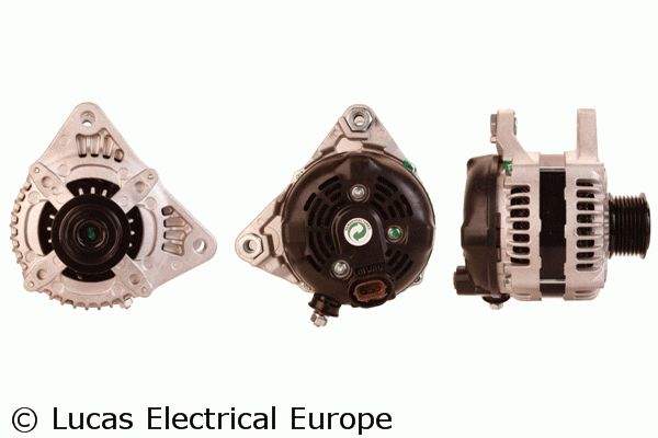 Lucas Electrical Alternator/Dynamo LRA03031