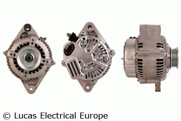 Lucas Electrical Alternator/Dynamo LRA03032