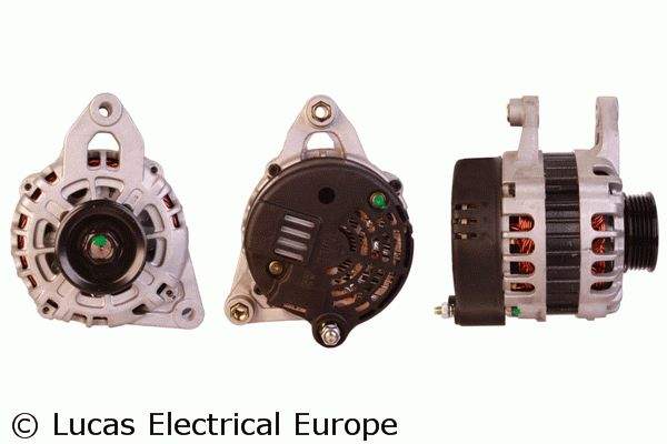 Lucas Electrical Alternator/Dynamo LRA03051