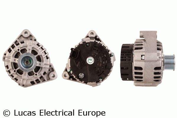 Lucas Electrical Alternator/Dynamo LRA03043