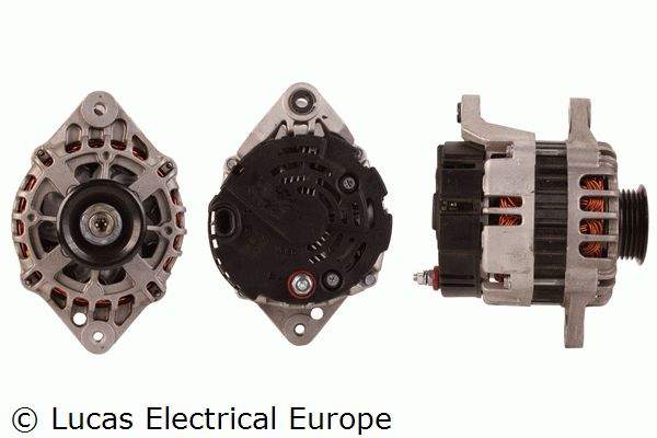 Lucas Electrical Alternator/Dynamo LRA03073