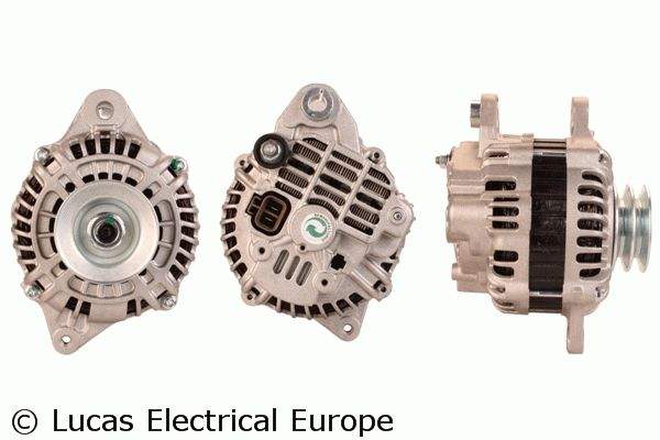 Lucas Electrical Alternator/Dynamo LRA03130