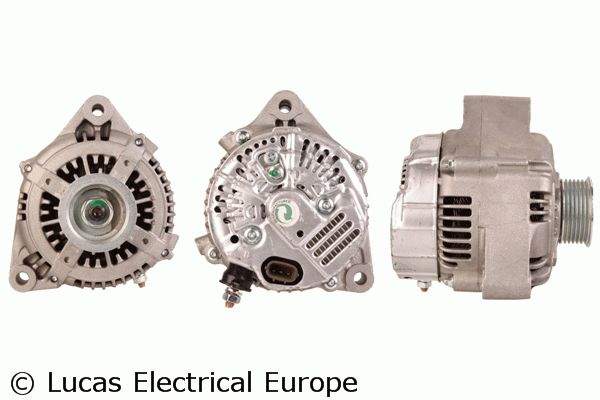 Lucas Electrical Alternator/Dynamo LRA03134