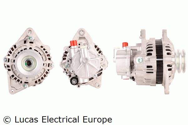 Lucas Electrical Alternator/Dynamo LRA03151