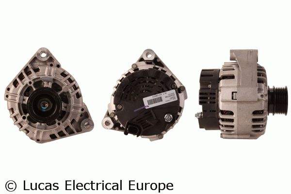 Lucas Electrical Alternator/Dynamo LRA03191