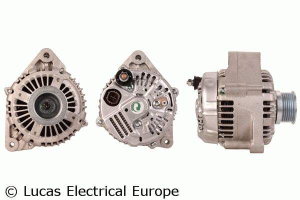 Lucas Electrical Alternator/Dynamo LRA03195